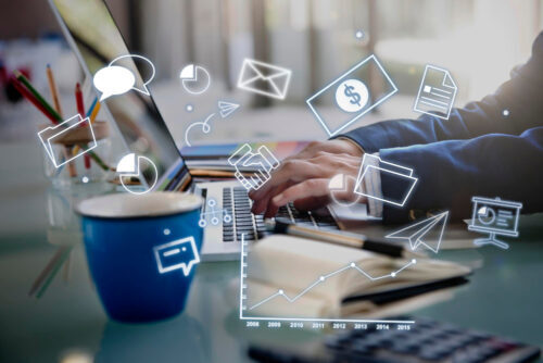 Como atrair visitantes qualificados para o seu site em 2025? Estratégias de divulgação eficazes