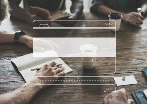 A Importância e Elementos Essenciais de um Site Institucional Profissional em 2025