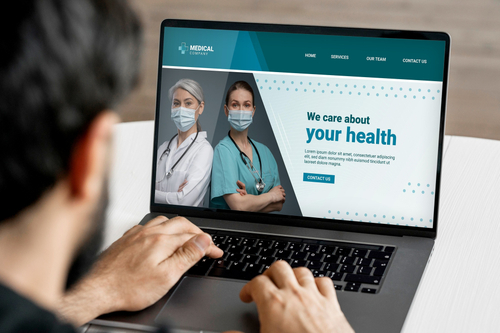 A Importância e Elementos Essenciais de um Site Institucional Profissional