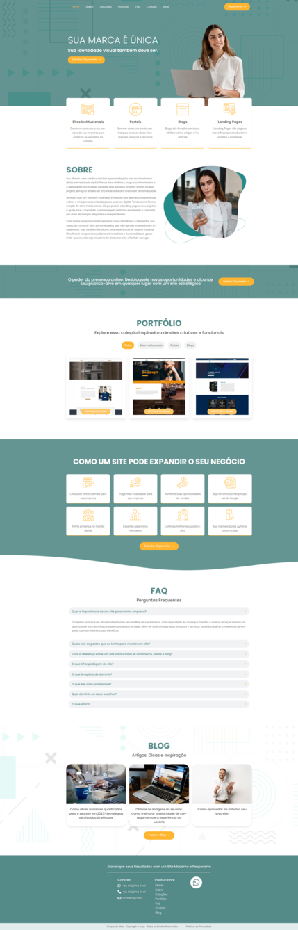 Site Completo
